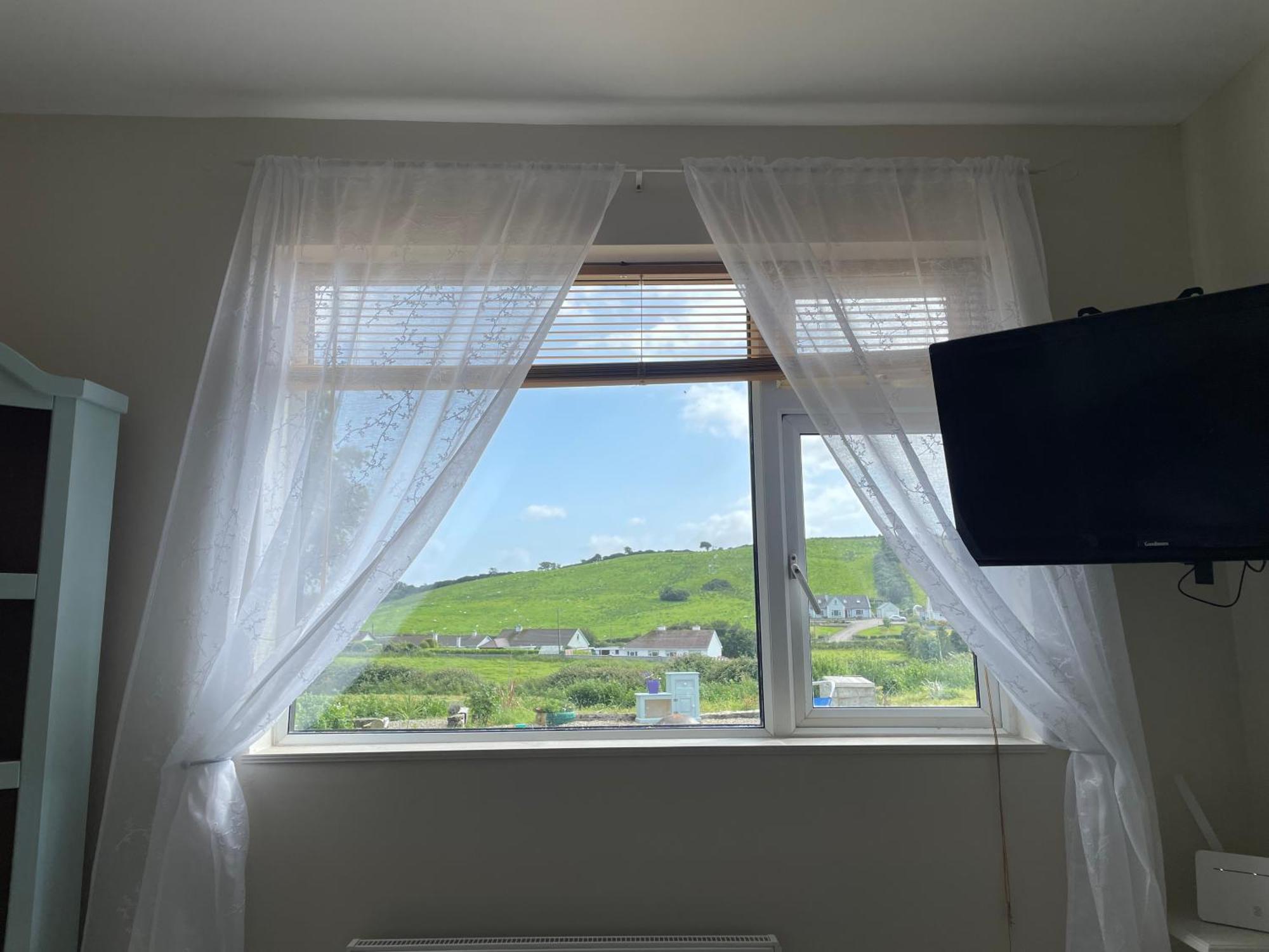 Family And Pet Friendly Farm Stay Ballyshannon Buitenkant foto