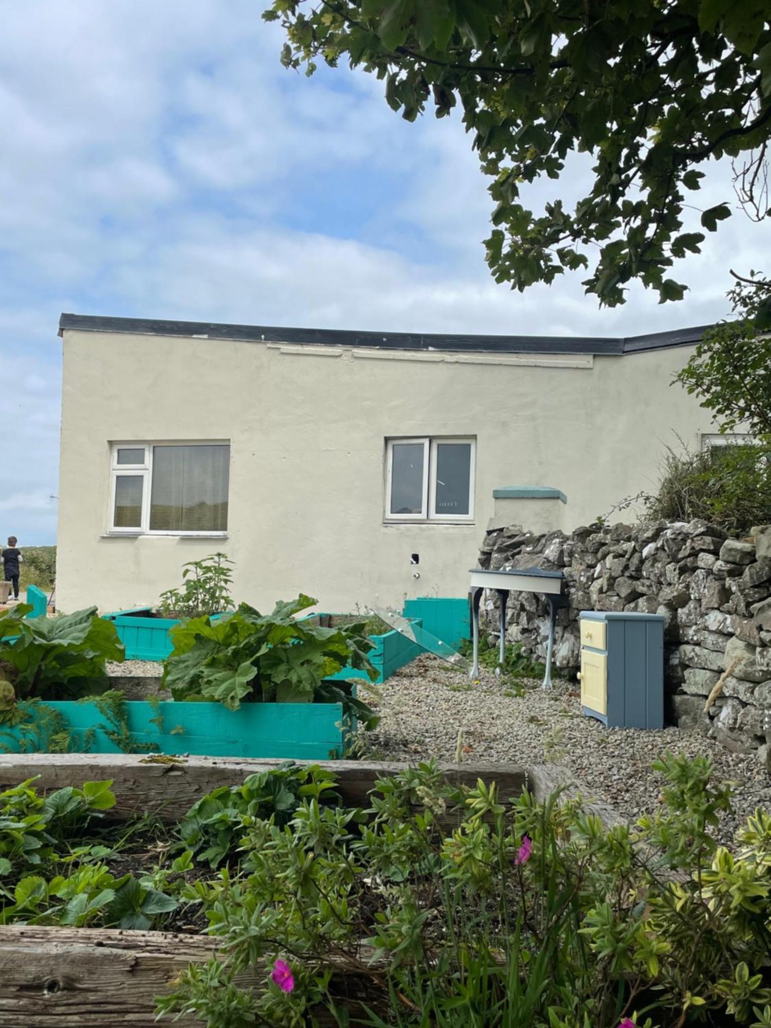Family And Pet Friendly Farm Stay Ballyshannon Buitenkant foto