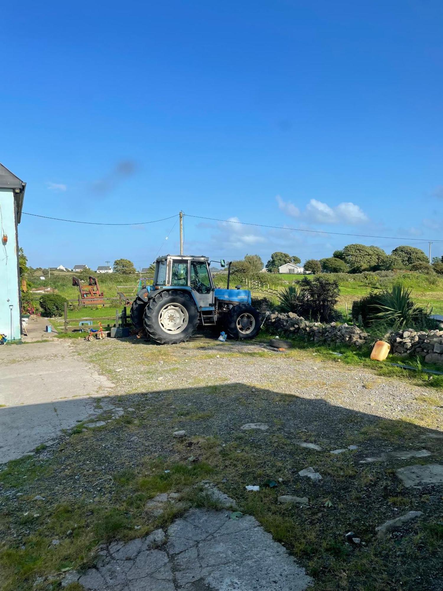 Family And Pet Friendly Farm Stay Ballyshannon Buitenkant foto