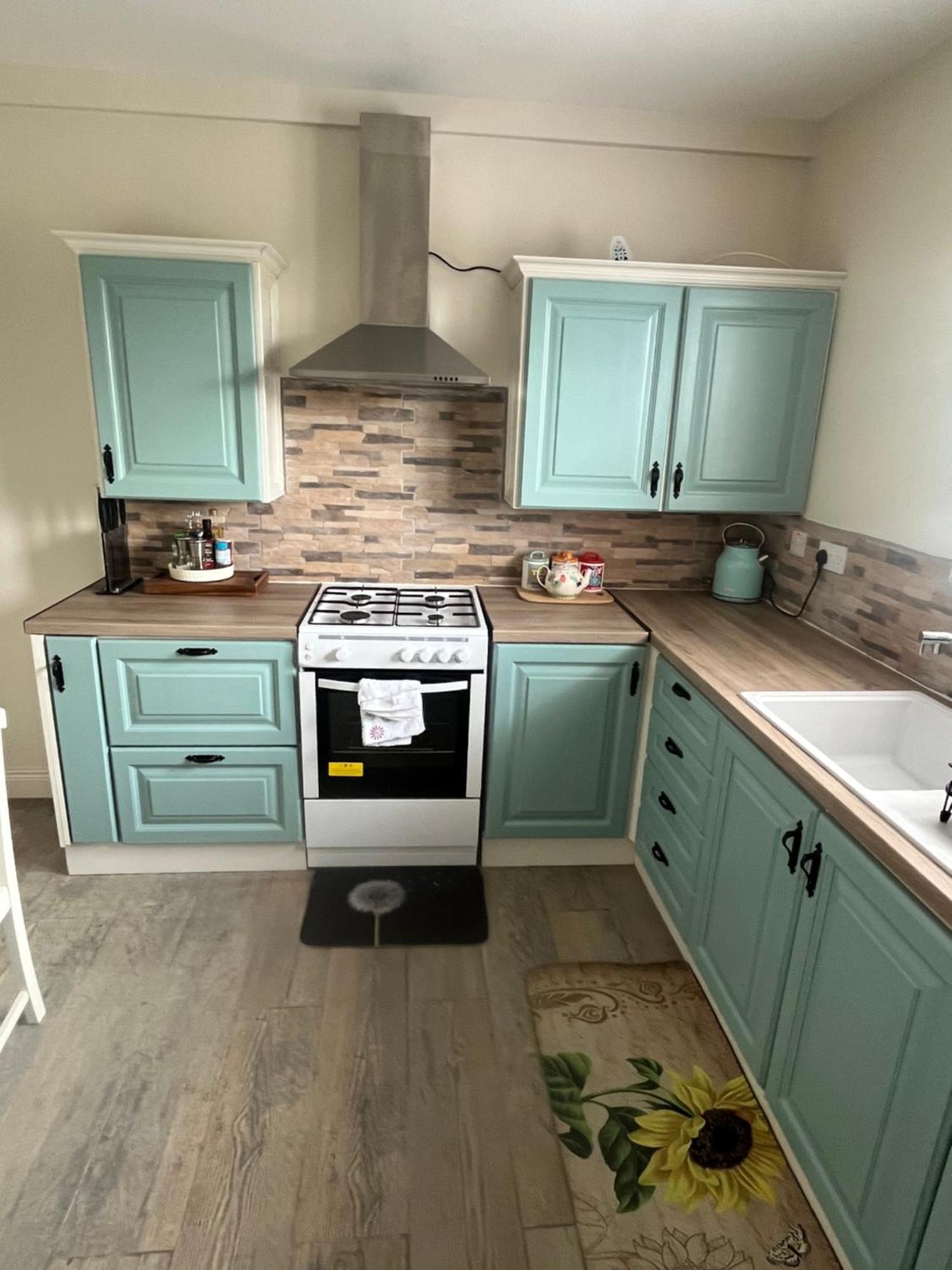 Family And Pet Friendly Farm Stay Ballyshannon Buitenkant foto