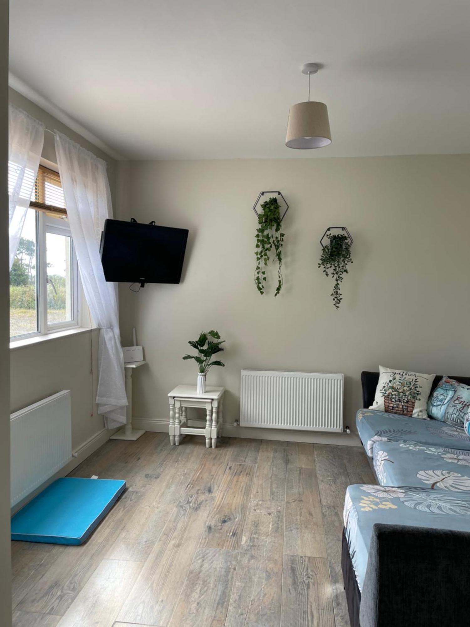 Family And Pet Friendly Farm Stay Ballyshannon Buitenkant foto