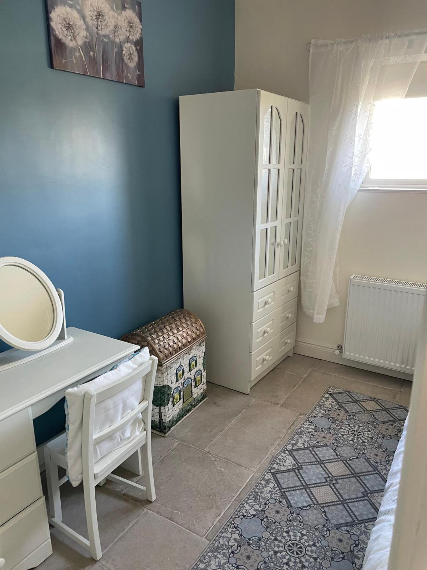 Family And Pet Friendly Farm Stay Ballyshannon Buitenkant foto