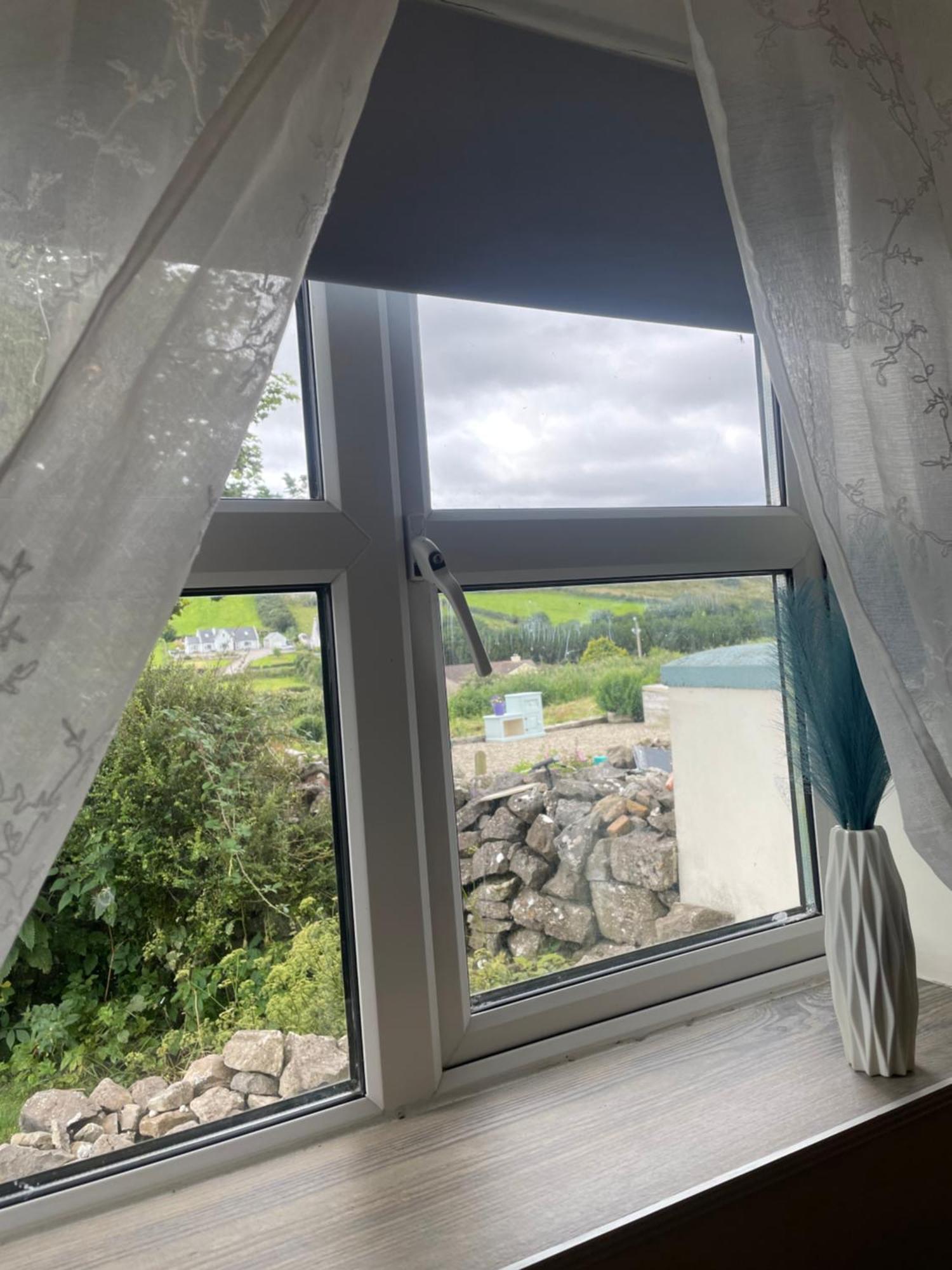 Family And Pet Friendly Farm Stay Ballyshannon Buitenkant foto